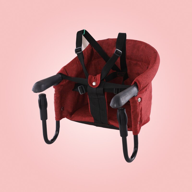 Portable Clip On High Chair